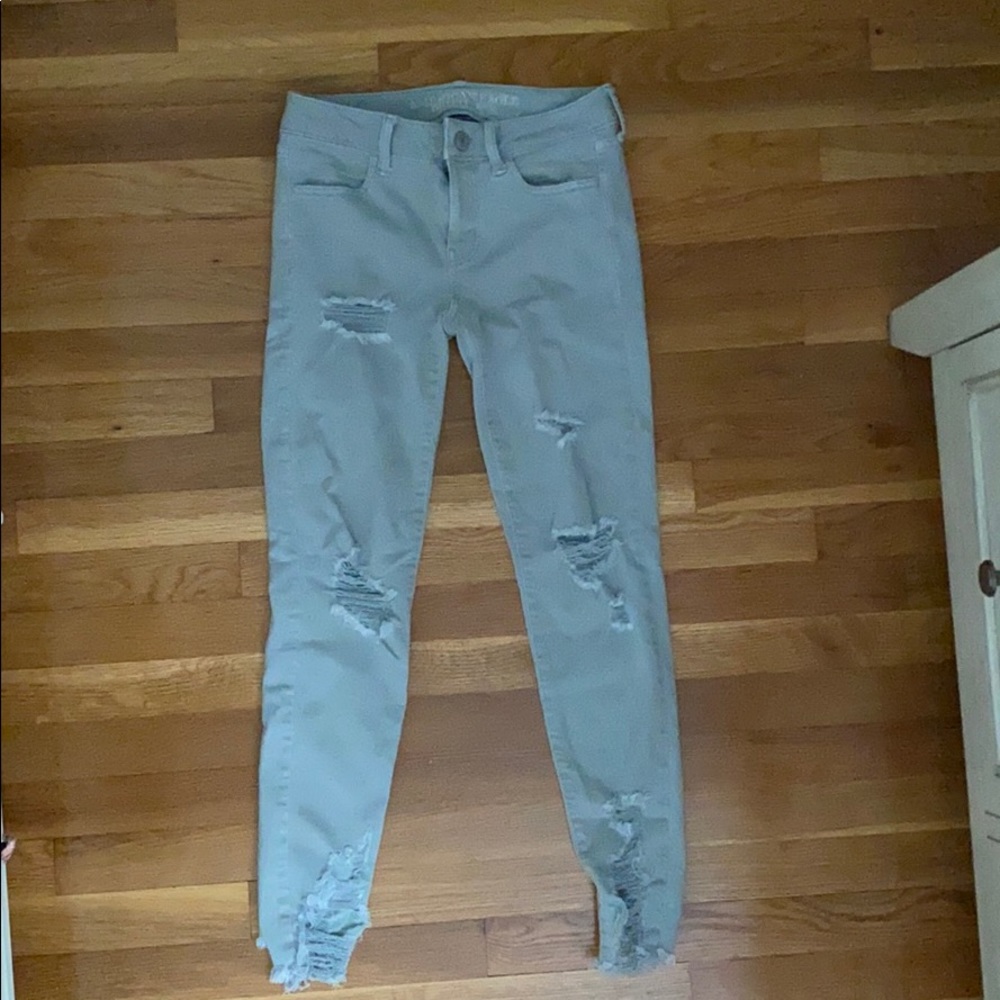 AMERICAN EAGLE Jeans 👖